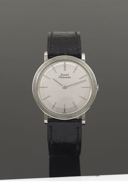  Piaget. Automatic Montre d'homme