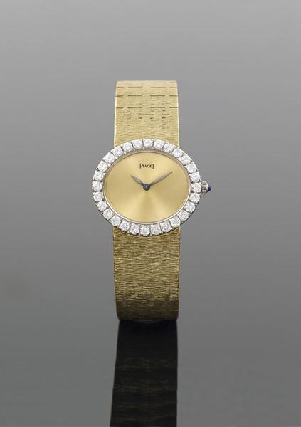  Montre bracelet de dame
