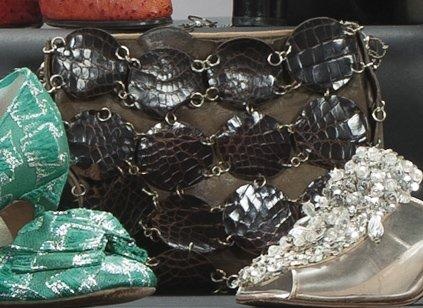 Paco RABANNE, circa 1968