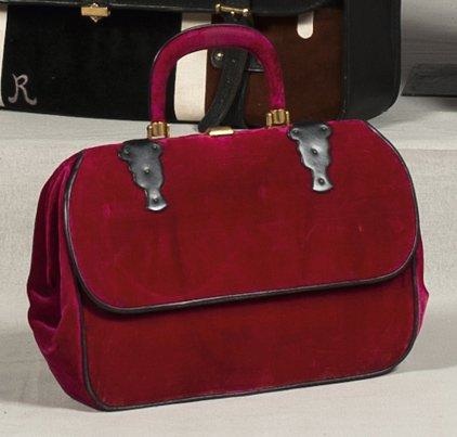 Roberta di CAMERINO, circa 1970