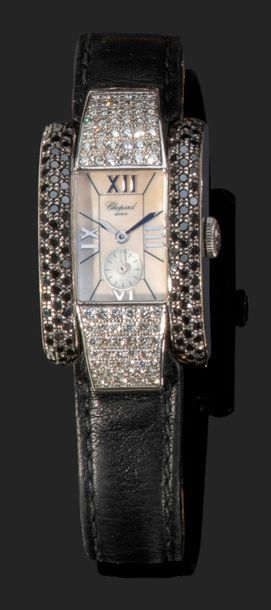 109. CHOPARD. LA STRADA. N°. 41 / 8357 /…