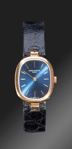 220. PATEK PHILIPPE,Montre Patek Philippe…