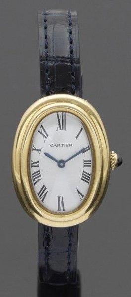 CARTIER