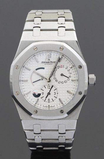 AUDEMARS PIGUET