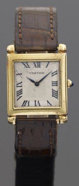 CARTIER