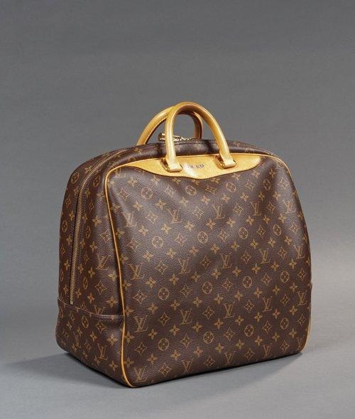 LOUIS VUITTON, PARIS