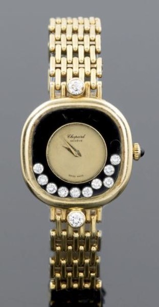 CHOPARD