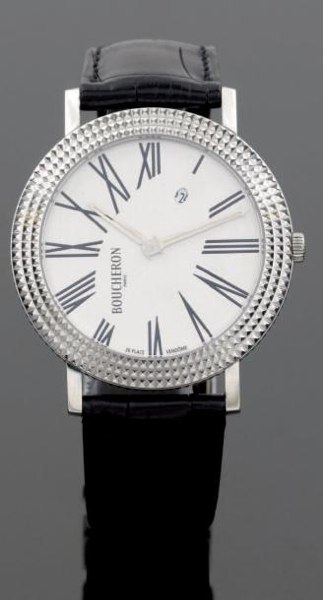BOUCHERON