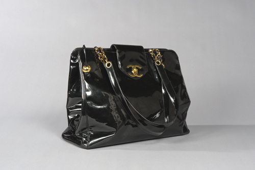  CHANEL  Important sac