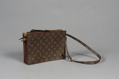  Louis VUITTON  Sac Enghein