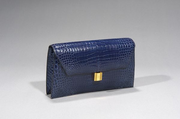  HERMES Paris made in France  Exceptionnelle pochette