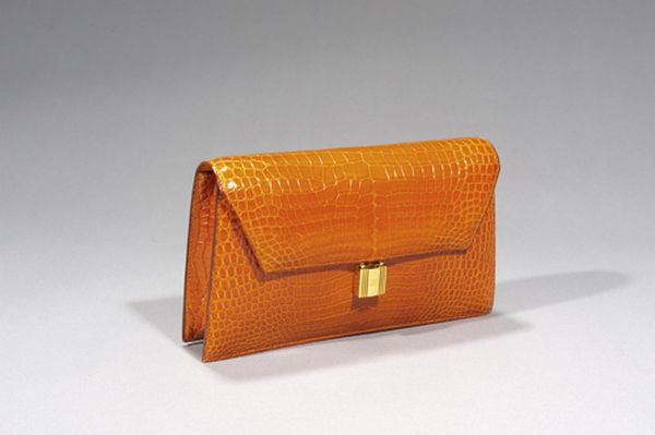  HERMES Paris made in France  Exeptionnelle pochette