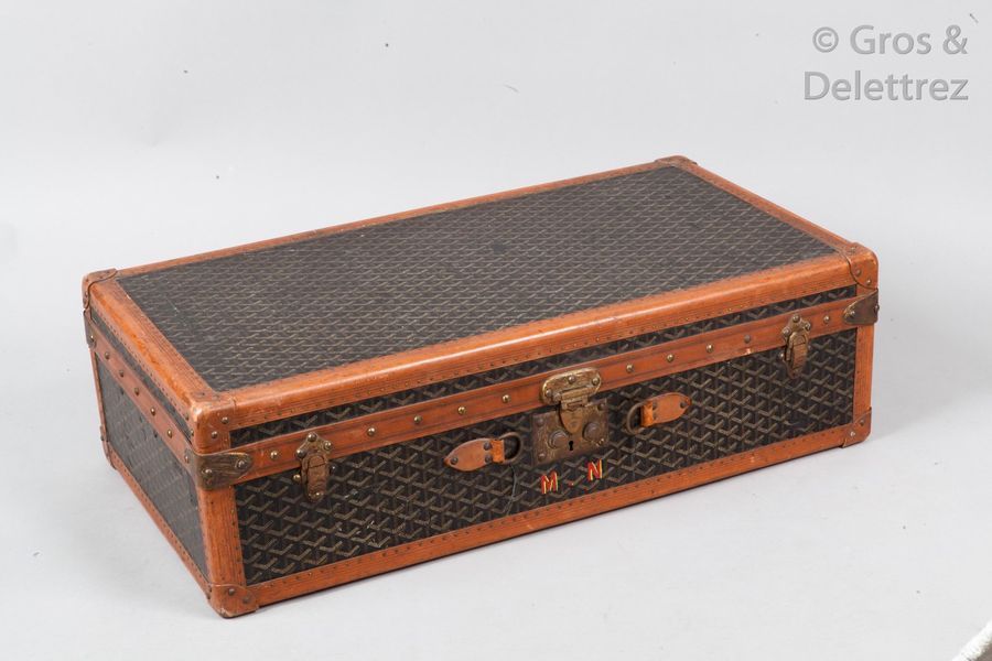 Sacs Goyard Goyard Other Collection - Goyard autres sacs et maroquinerie - Prix de l'occasion et 