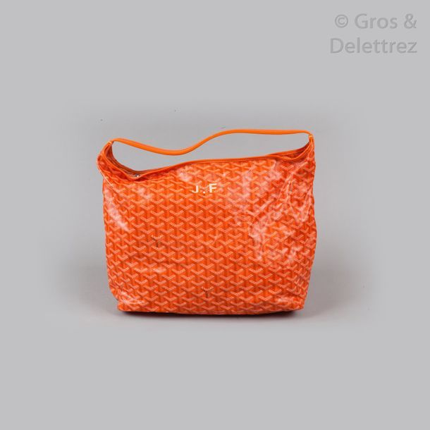 sac de luxe goyard