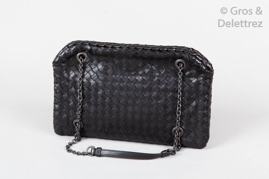 Bottega Veneta Bottega Veneta Autres Sacs Et Maroquinerie Second Hand Prices