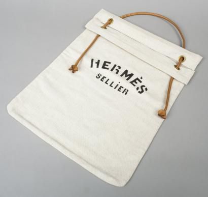 Hermès Black Leather Aline Mini Bag For Sale at 1stDibs