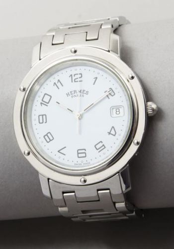 HERMÈS Paris Swiss made n°CL6.710/2165917