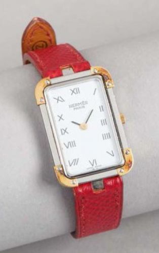 HERMÈS Paris Swiss made