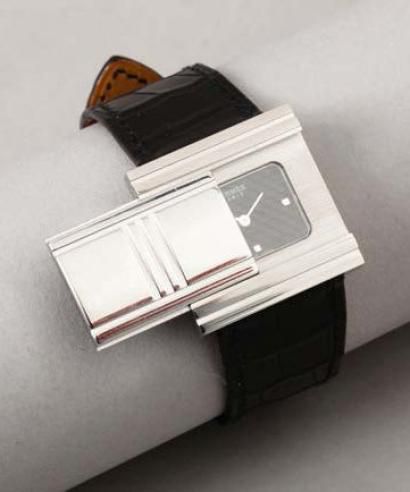 HERMÈS Paris Swiss made