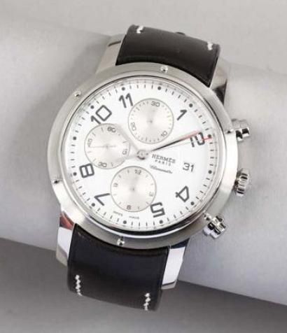 HERMÈS Paris Swiss made