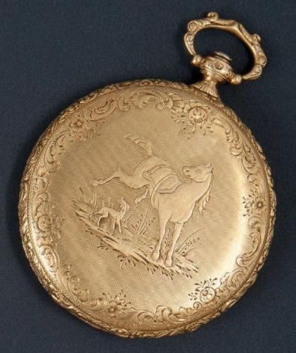 LONGCHAMP & FILS à GENEVE