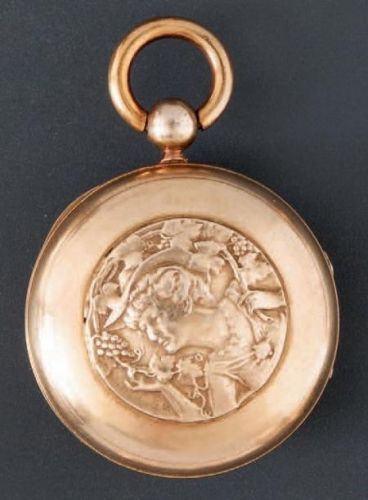 GIRARD & BORNAND à Ste CROIX