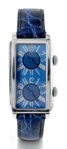 Versace Versace autres horlogerie second hand prices Versace Versace autres horlogerie second hand prices