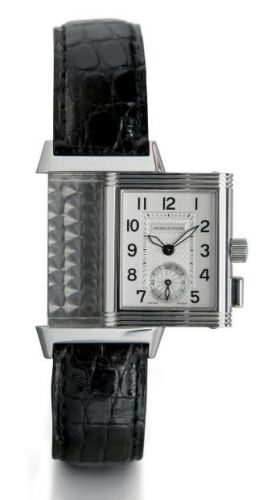 JAEGER-LECOULTRE