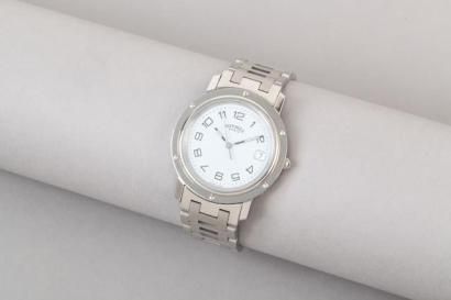 HERMES Paris Swiss made n°CL6.710/2165170