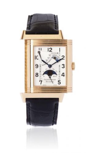JAEGER LECOULTRE