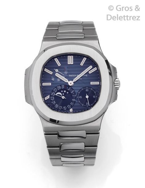 Patek nautilus occasion Clearance