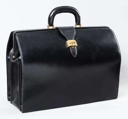 Hermès Birkin Blue Nuit Togo 30 Gold Hardware, 2015 (Very Good), Handbag