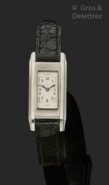 JAEGER-LECOULTRE