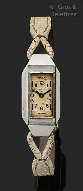 JAEGER-LECOULTRE