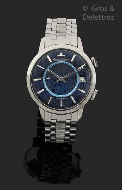 JAEGER-LECOULTRE