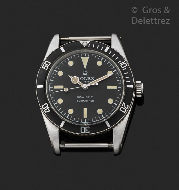 submariner 5508