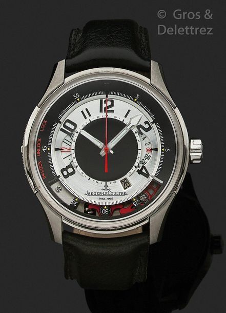 JAEGER LECOULTRE