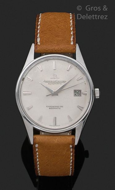 JAEGER-LECOULTRE