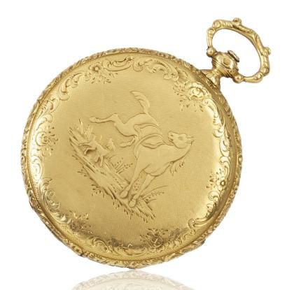 LONGCHAMP & FILS à GENEVE