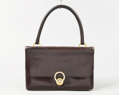 Hermes ring 2025 bag