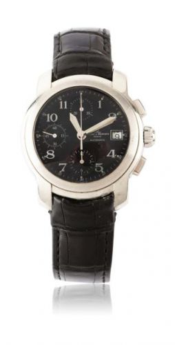 BAUME & MERCIER CAPELAND vers 2000