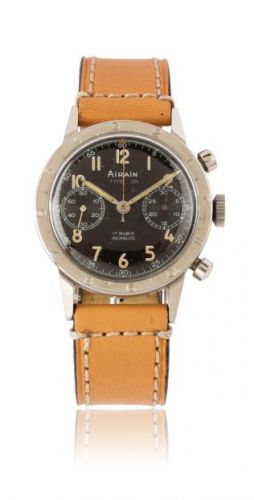 AIRAIN Type 20 vers 1960