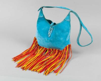 HERMES paris made in France année 2006