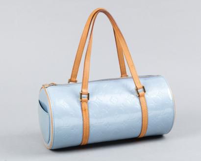 Louis Vuitton 2006 pre-owned Monogram Vernis Bedford Tote Bag - Farfetch