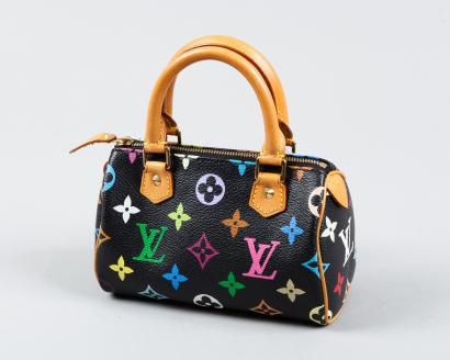 Louis VUITTON par Murakami
