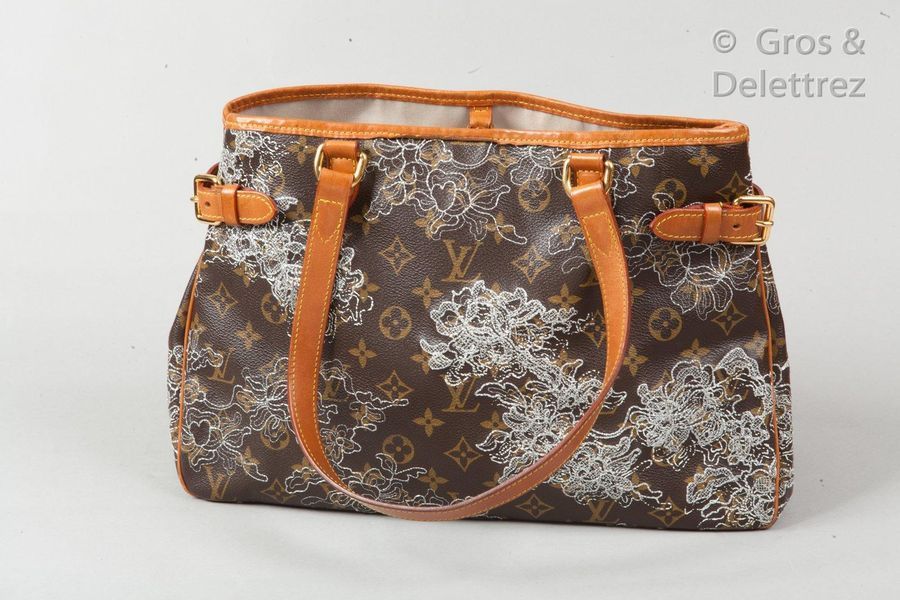 LOUIS VUITTON par Marc Jacobs