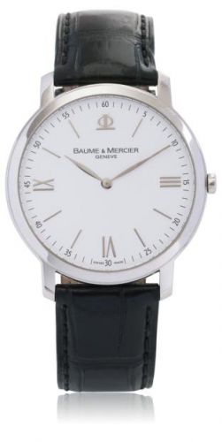 BAUME & MERCIER