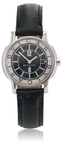 BULGARI