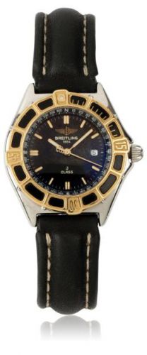 montre breitling j class prix