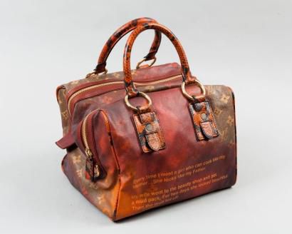 Louis VUITTON par Richard